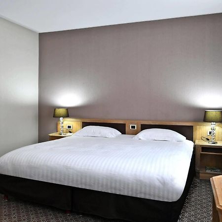 Le Grand Hotel Saint-Quentin (Aisne) Exterior foto