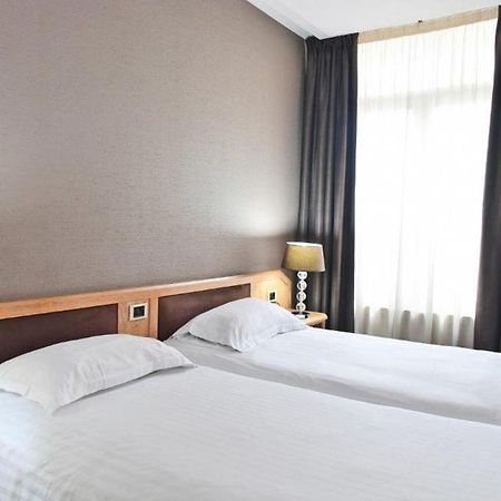 Le Grand Hotel Saint-Quentin (Aisne) Exterior foto